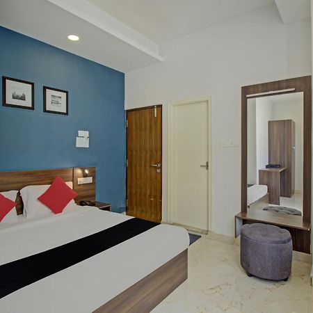 Hotel Collection O Skyline Bangalore Exterior foto