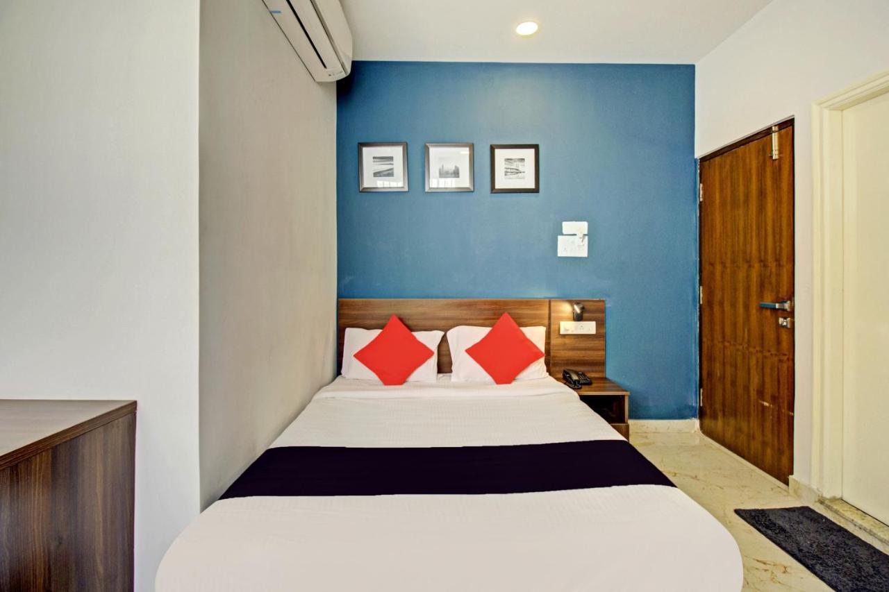 Hotel Collection O Skyline Bangalore Exterior foto